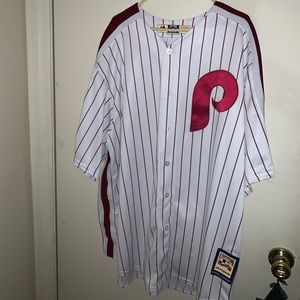 Philly BaseBall Jersey